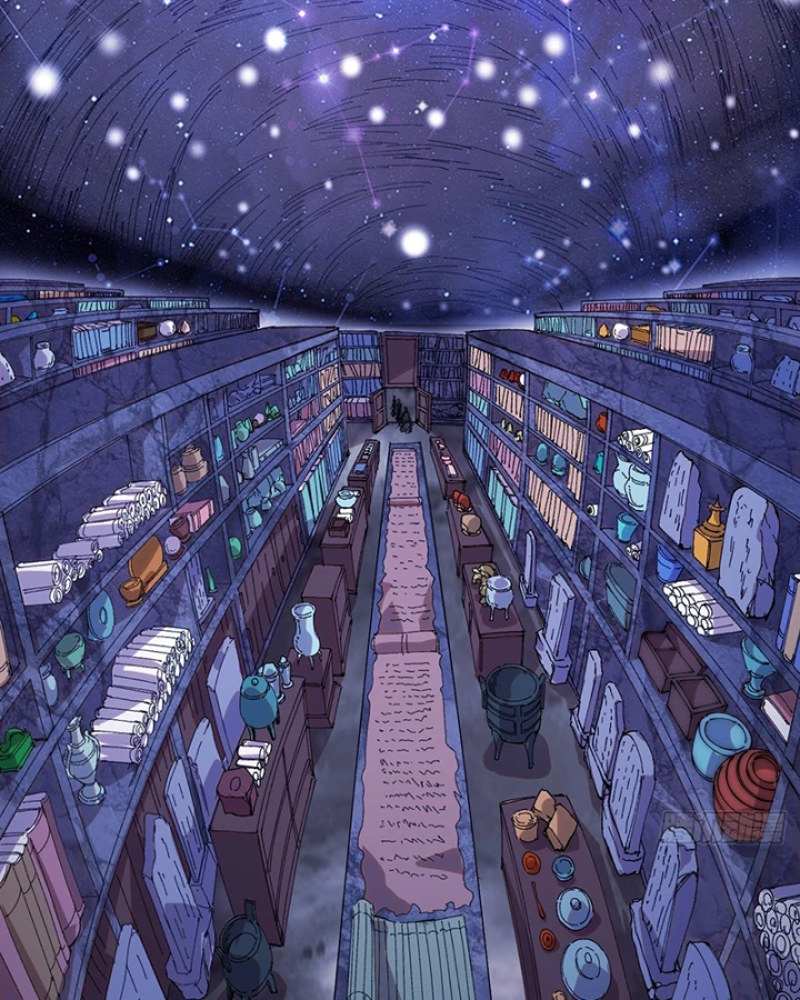 Ta Có Một Sơn Trại Chapter 1232 - 41