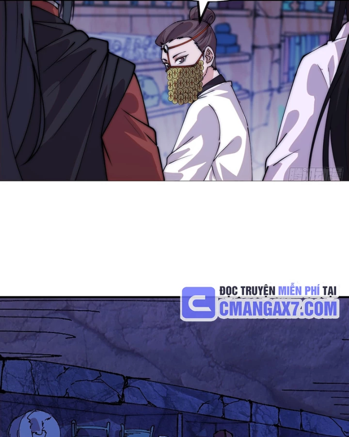 Ta Có Một Sơn Trại Chapter 1232 - 45