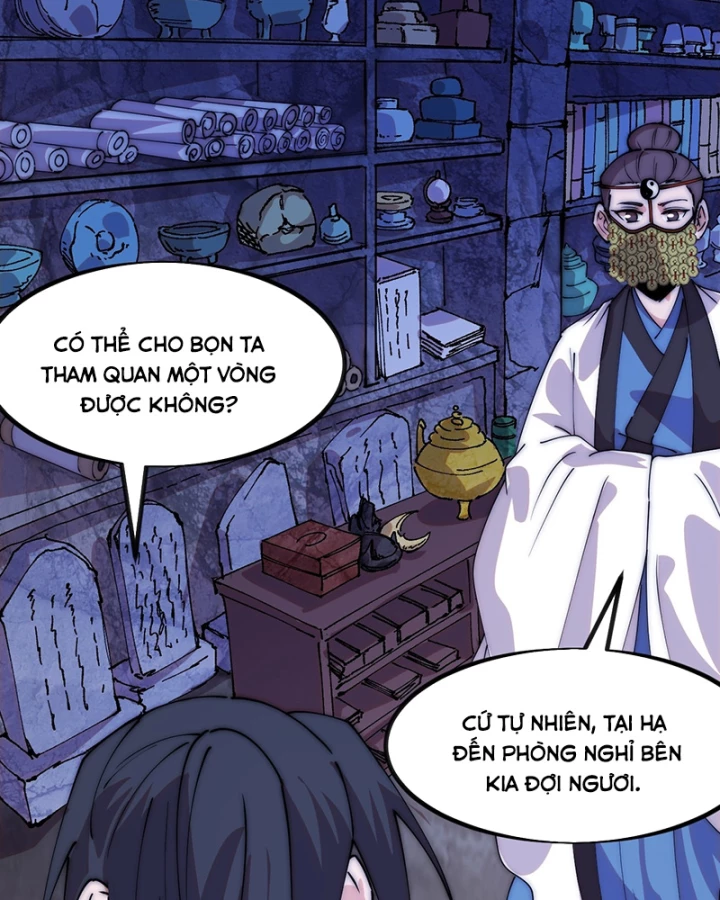 Ta Có Một Sơn Trại Chapter 1232 - 46
