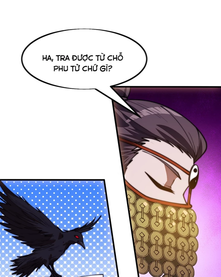 Ta Có Một Sơn Trại Chapter 1232 - 60