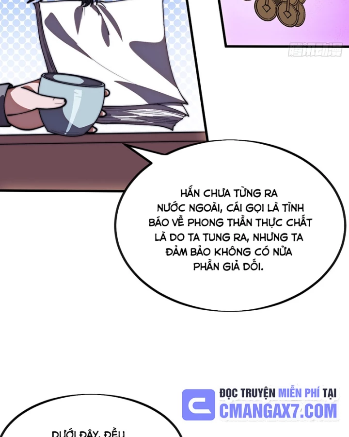 Ta Có Một Sơn Trại Chapter 1232 - 61