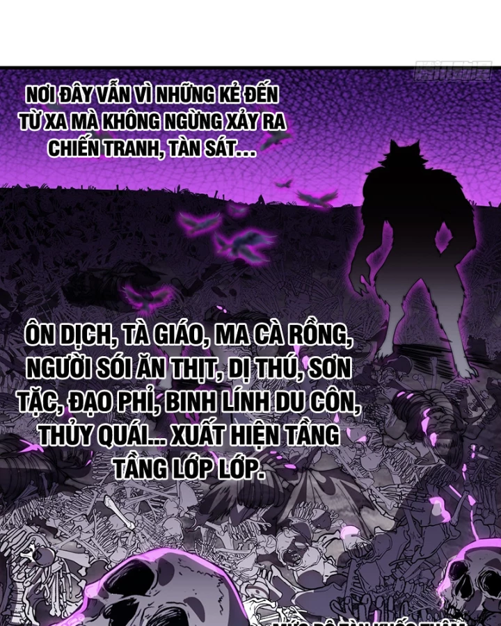 Ta Có Một Sơn Trại Chapter 1232 - 65