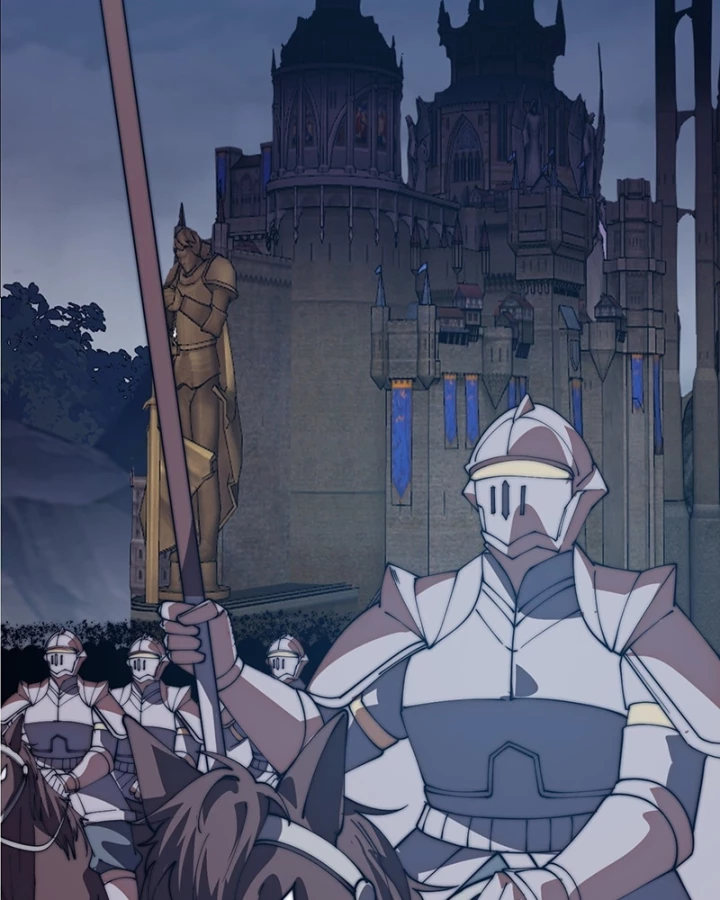 Ta Có Một Sơn Trại Chapter 1233 - 4