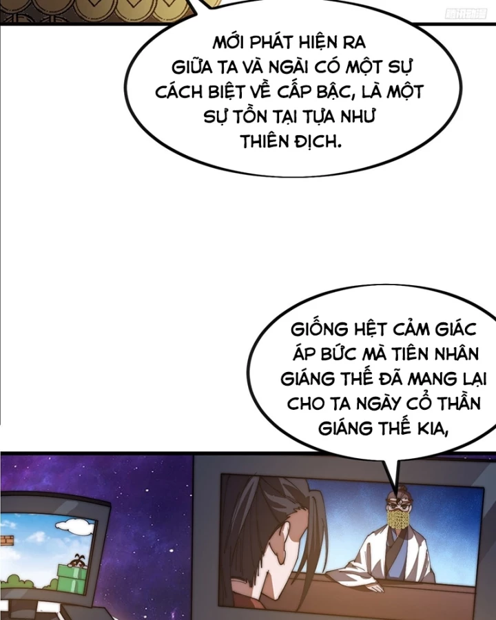 Ta Có Một Sơn Trại Chapter 1233 - 11