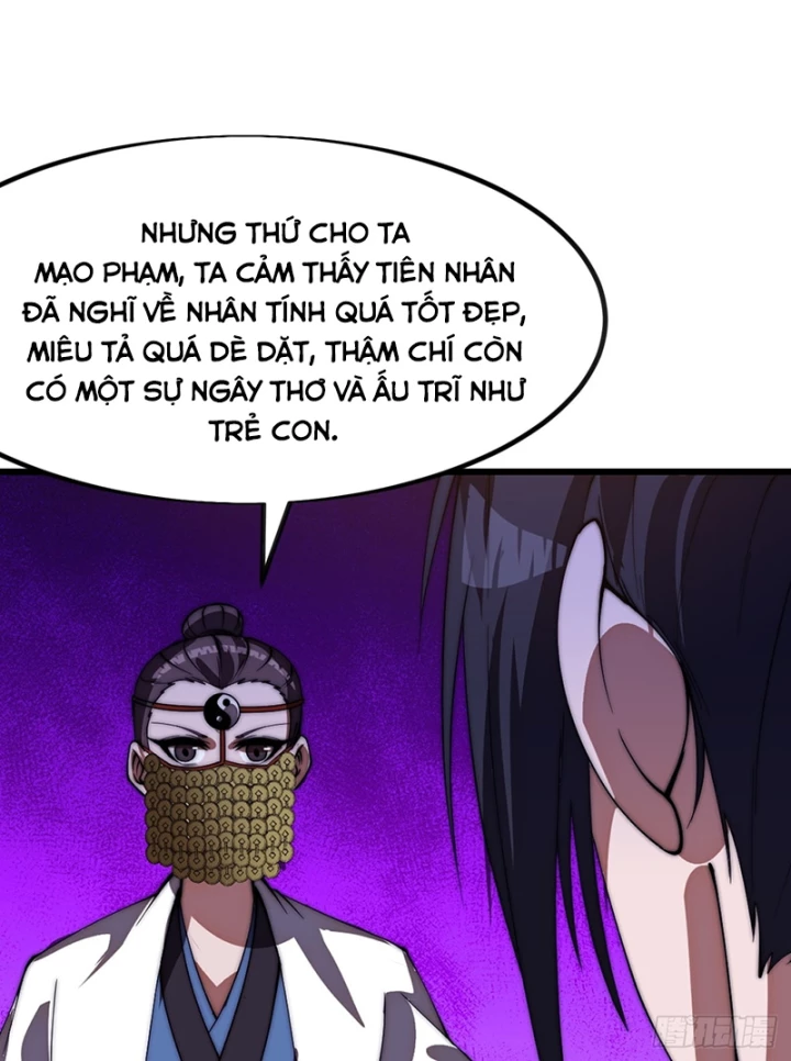 Ta Có Một Sơn Trại Chapter 1233 - 17