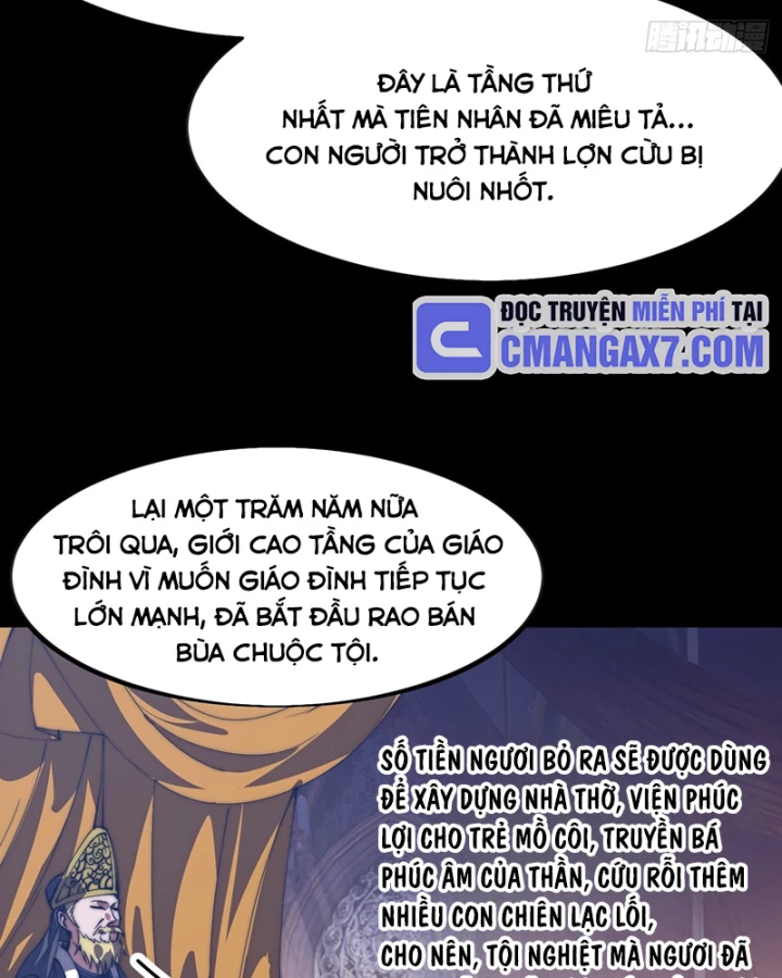 Ta Có Một Sơn Trại Chapter 1233 - 27