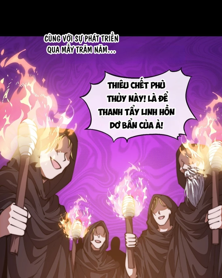 Ta Có Một Sơn Trại Chapter 1233 - 30