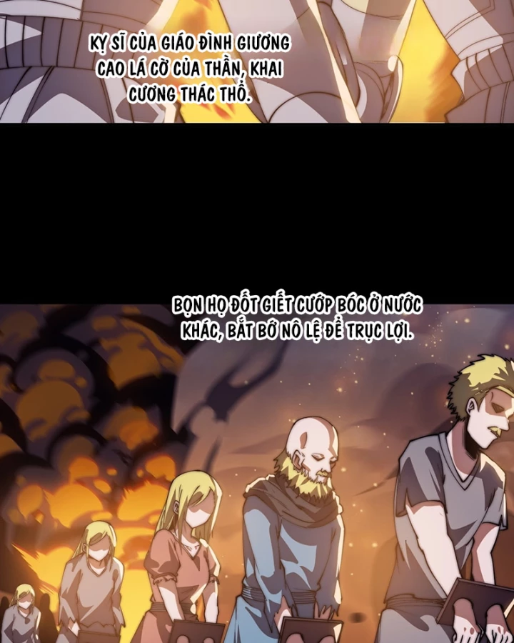 Ta Có Một Sơn Trại Chapter 1233 - 35