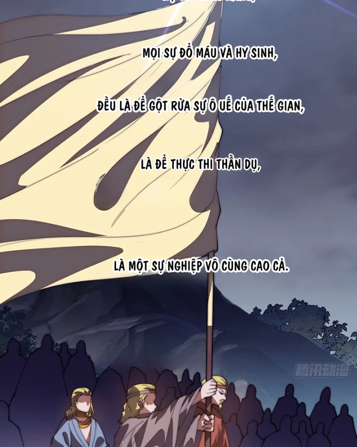 Ta Có Một Sơn Trại Chapter 1233 - 37