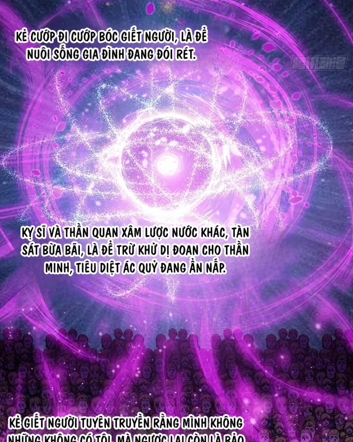 Ta Có Một Sơn Trại Chapter 1233 - 41