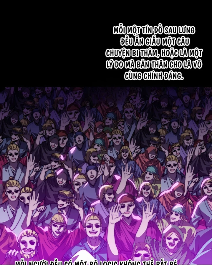 Ta Có Một Sơn Trại Chapter 1233 - 43