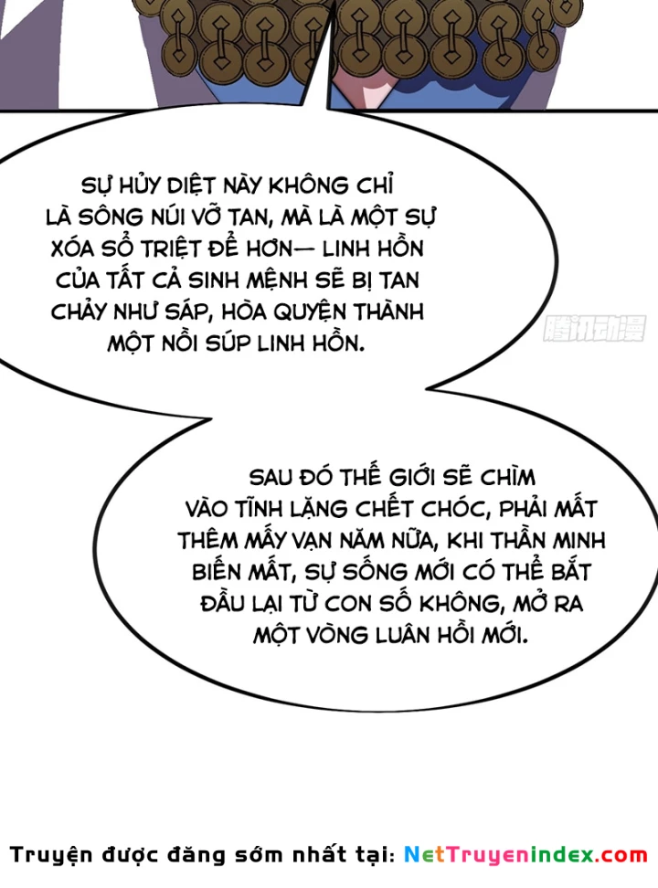 Ta Có Một Sơn Trại Chapter 1233 - 54