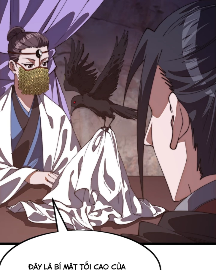 Ta Có Một Sơn Trại Chapter 1233 - 59