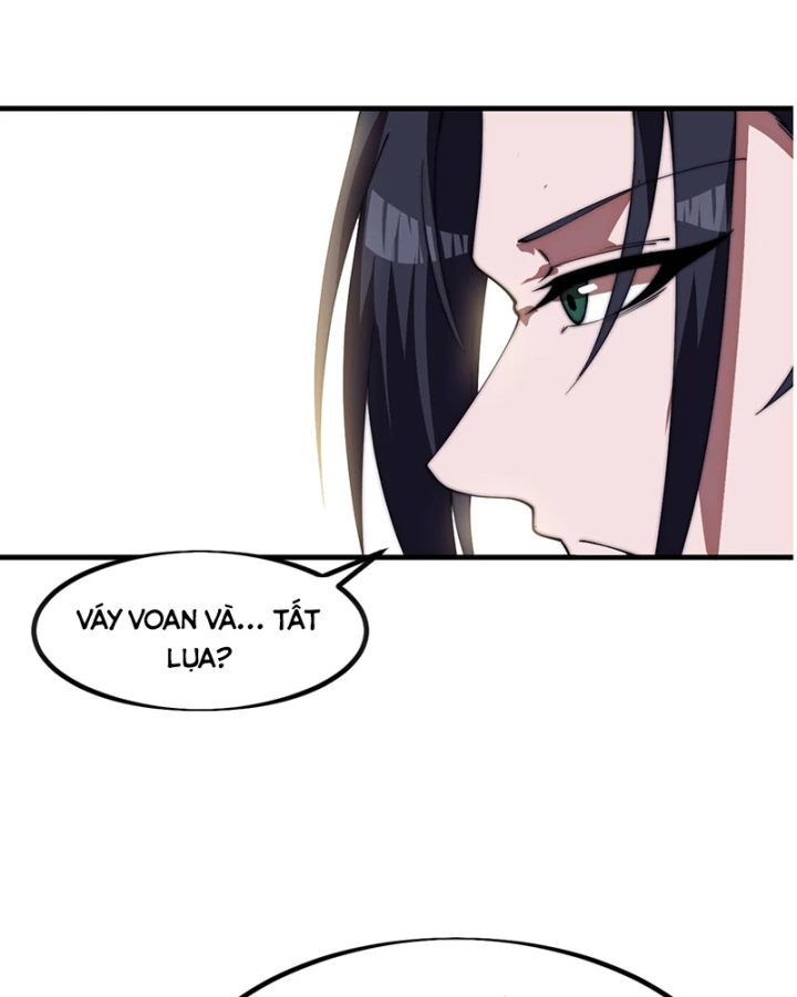 Ta Có Một Sơn Trại Chapter 1233 - 61