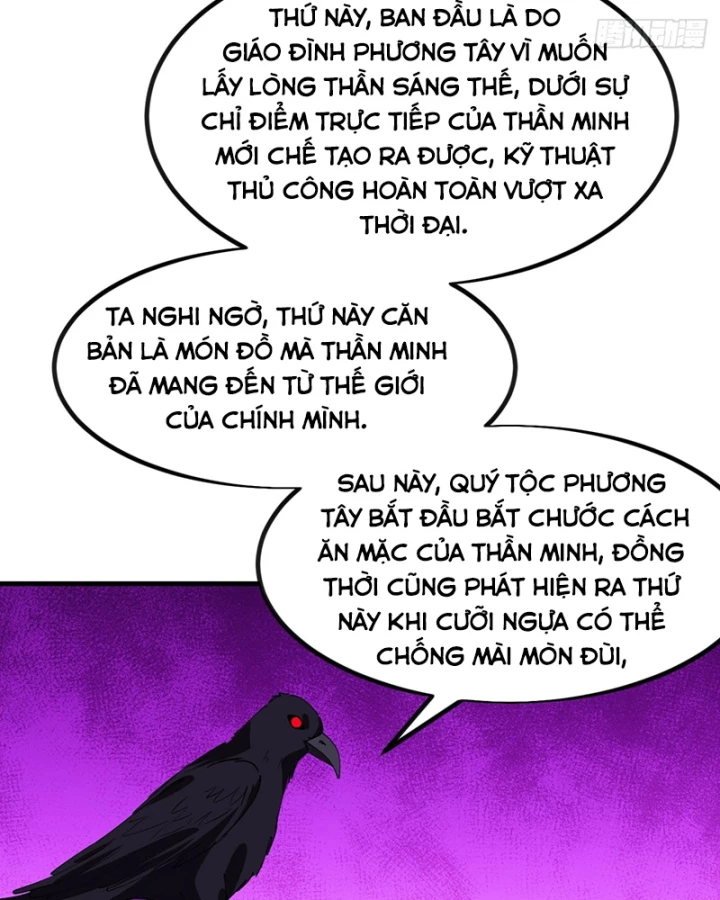 Ta Có Một Sơn Trại Chapter 1233 - 62