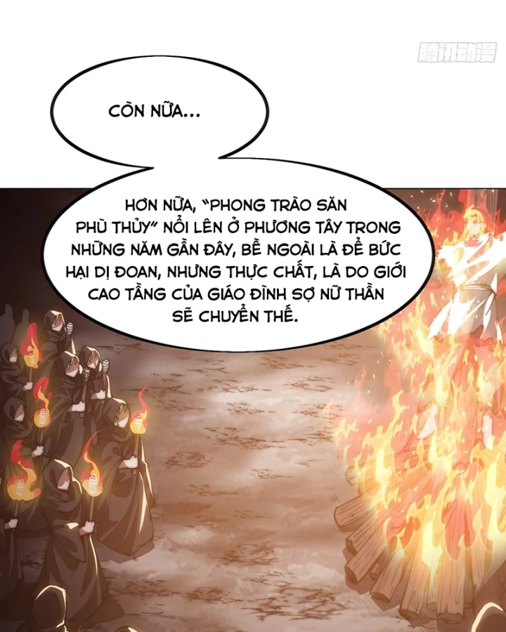 Ta Có Một Sơn Trại Chapter 1233 - 64
