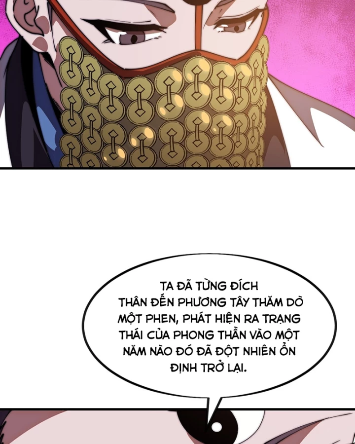 Ta Có Một Sơn Trại Chapter 1233 - 68