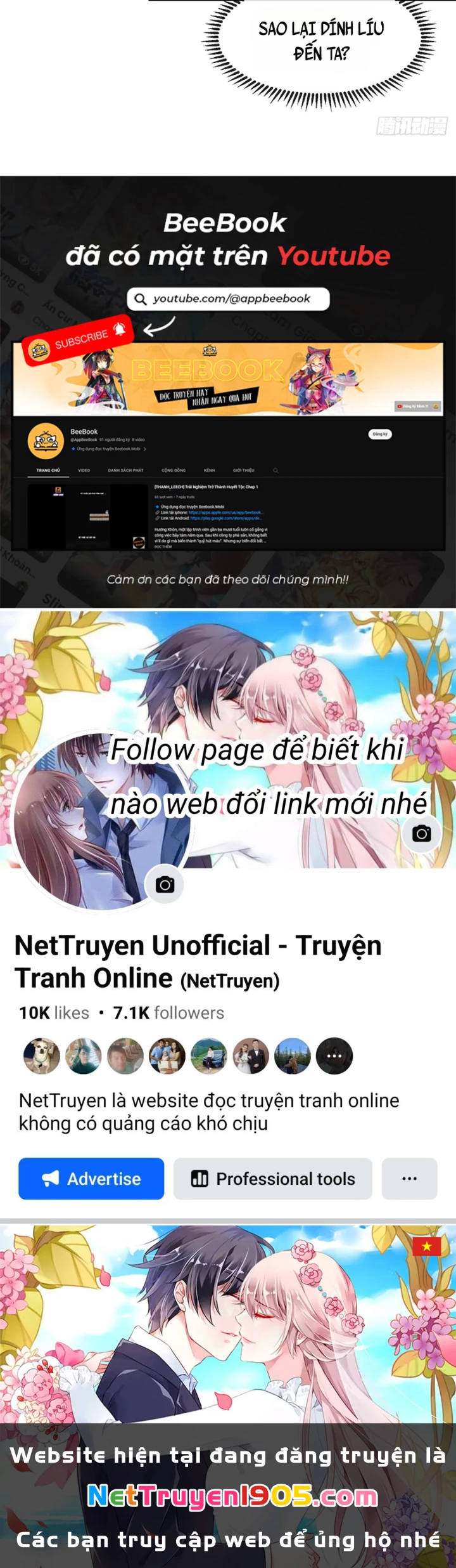 Ta Có Một Sơn Trại Chapter 1233 - 71