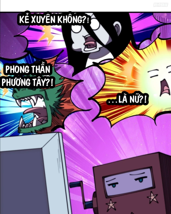 Ta Có Một Sơn Trại Chapter 1234 - 11