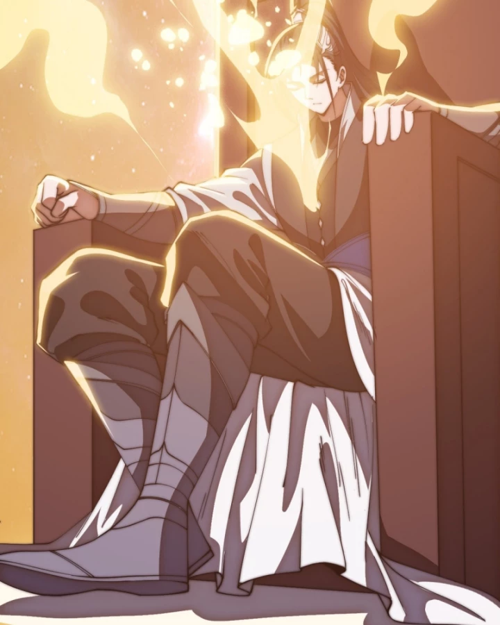 Ta Có Một Sơn Trại Chapter 1234 - 33