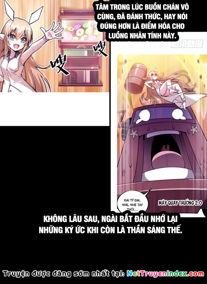 Ta Có Một Sơn Trại Chapter 1234 - 52