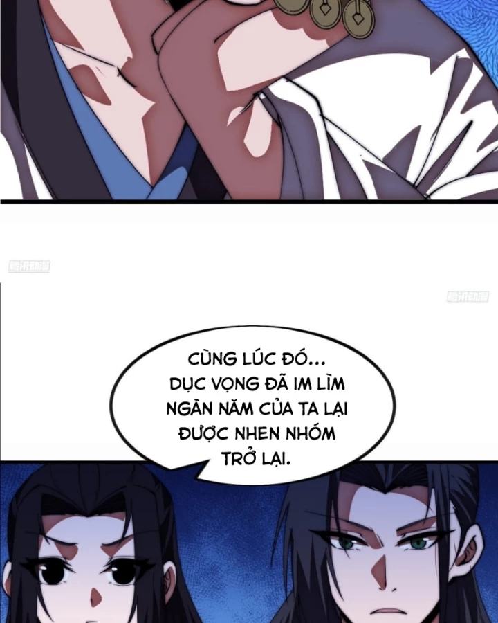 Ta Có Một Sơn Trại Chapter 1235 - 11