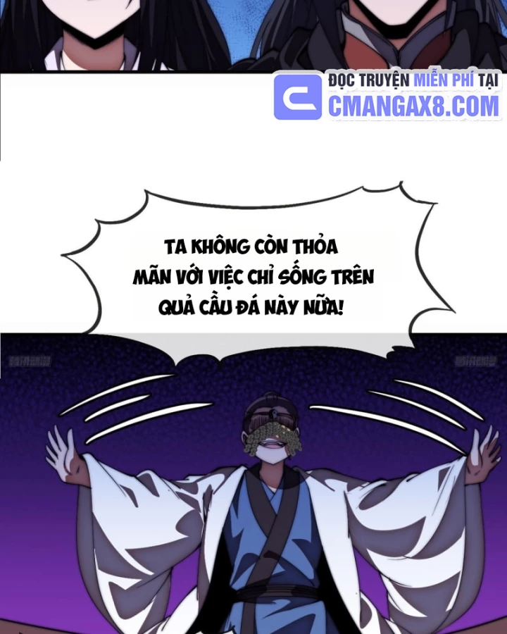 Ta Có Một Sơn Trại Chapter 1235 - 12