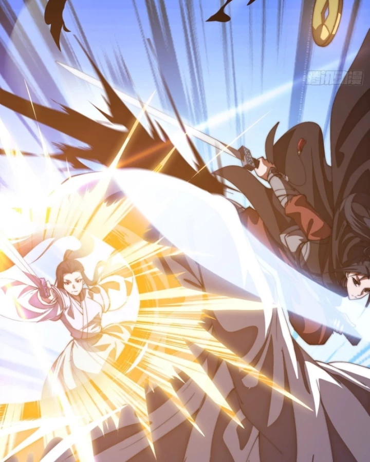 Ta Có Một Sơn Trại Chapter 1235 - 32