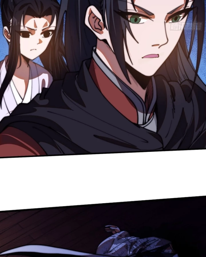 Ta Có Một Sơn Trại Chapter 1235 - 36