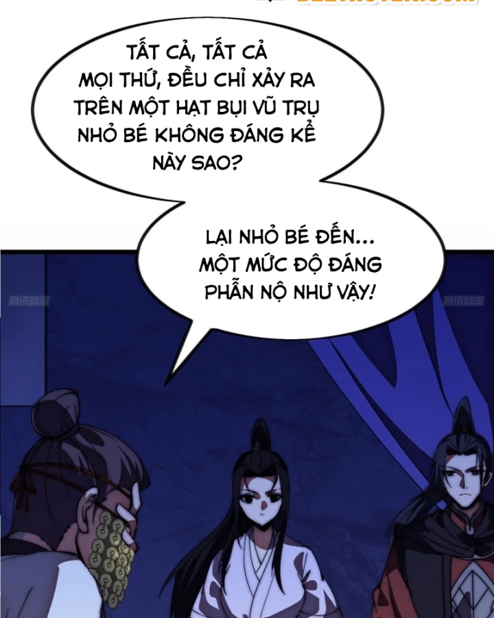 Ta Có Một Sơn Trại Chapter 1236 - 4