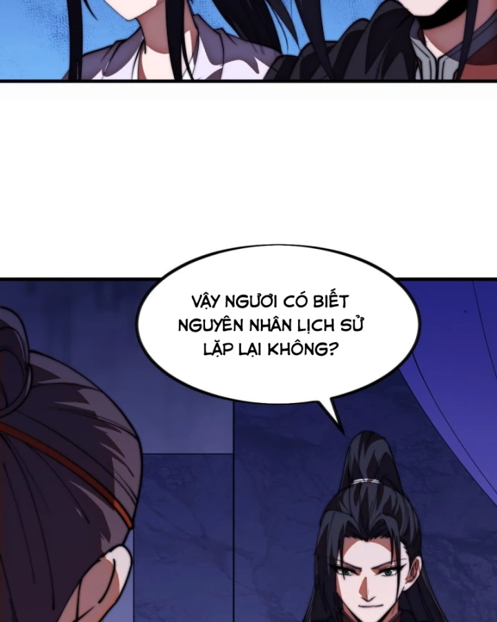 Ta Có Một Sơn Trại Chapter 1236 - 18