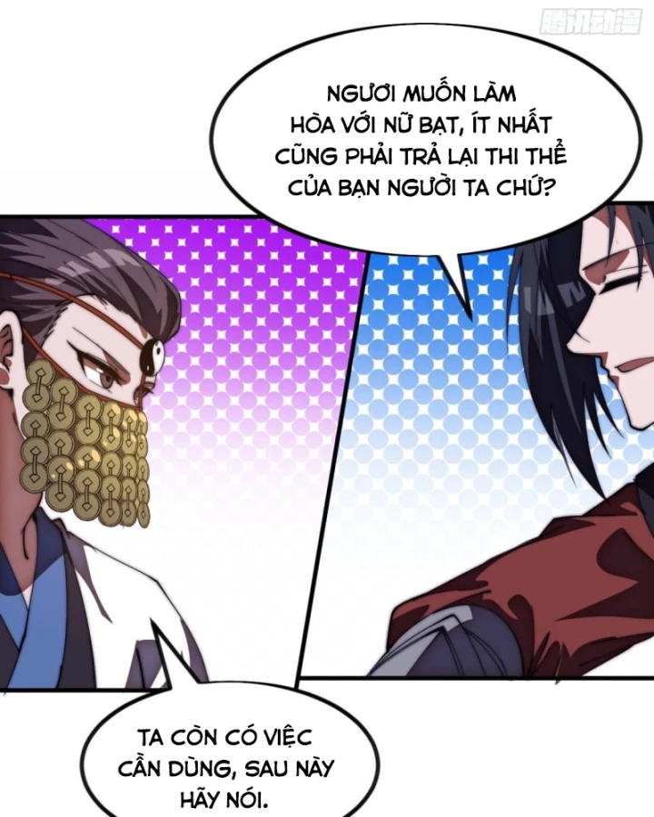 Ta Có Một Sơn Trại Chapter 1236 - 22