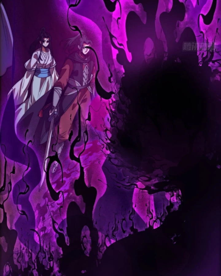 Ta Có Một Sơn Trại Chapter 1236 - 41