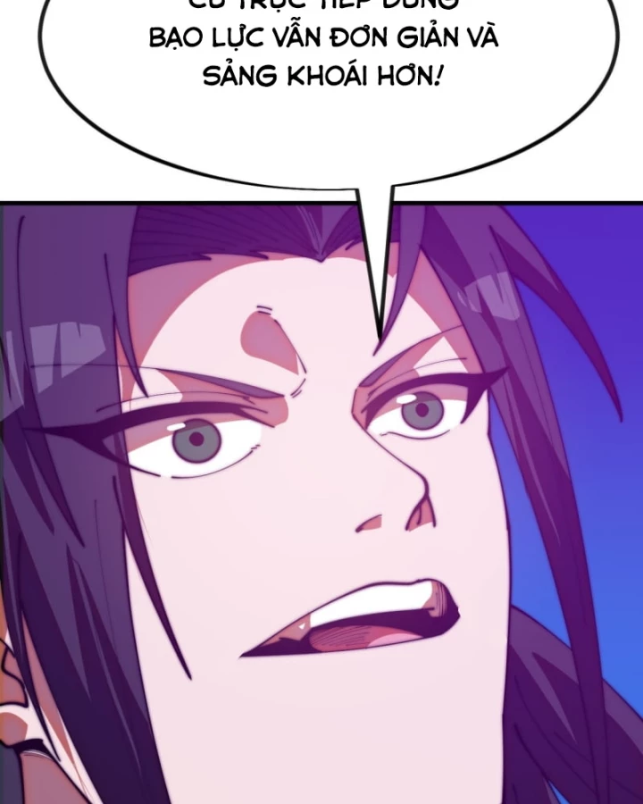 Ta Có Một Sơn Trại Chapter 1236 - 46