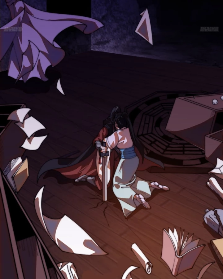 Ta Có Một Sơn Trại Chapter 1237 - 12