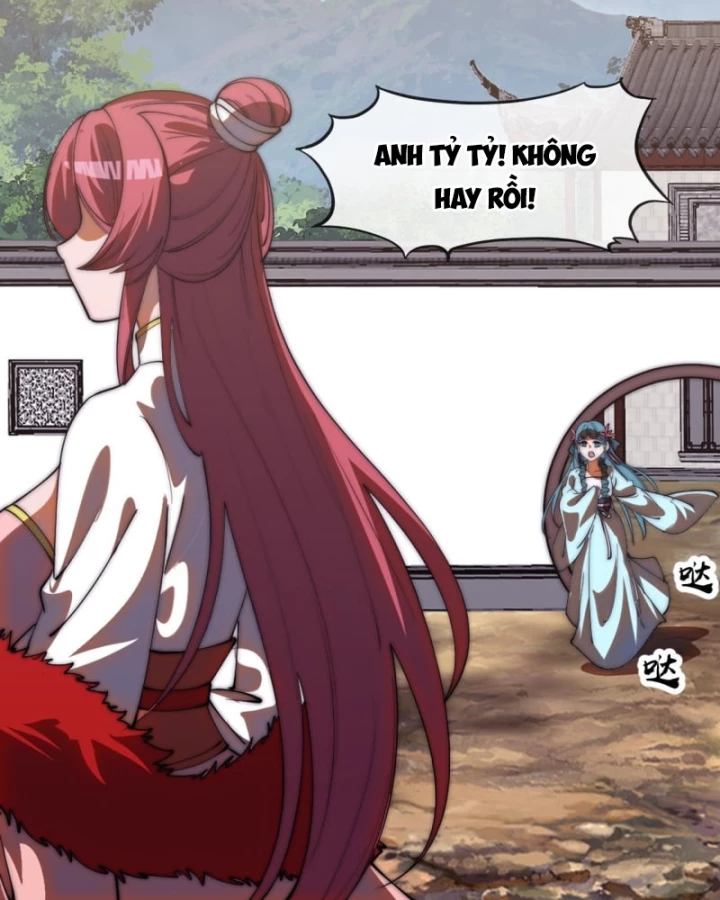 Ta Có Một Sơn Trại Chapter 1237 - 19