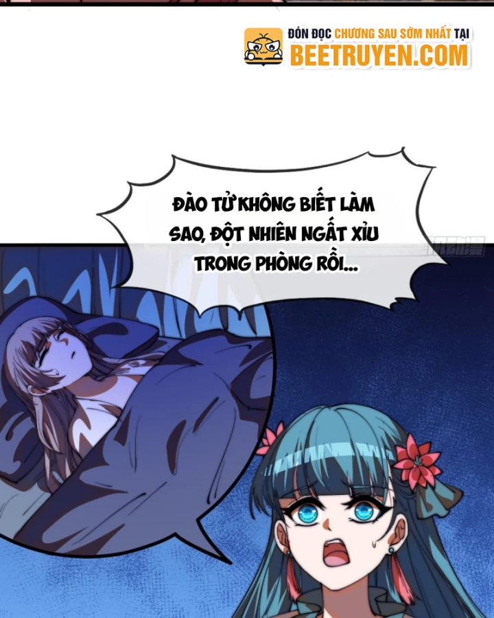 Ta Có Một Sơn Trại Chapter 1237 - 20