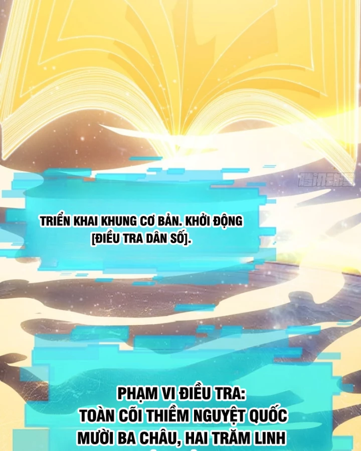 Ta Có Một Sơn Trại Chapter 1237 - 52