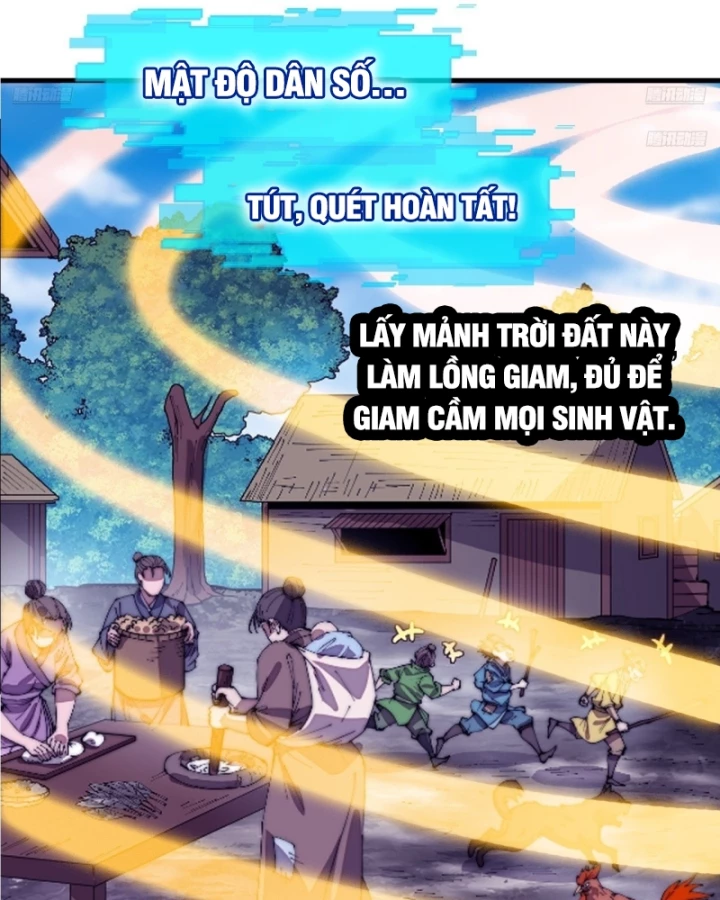 Ta Có Một Sơn Trại Chapter 1238 - 9