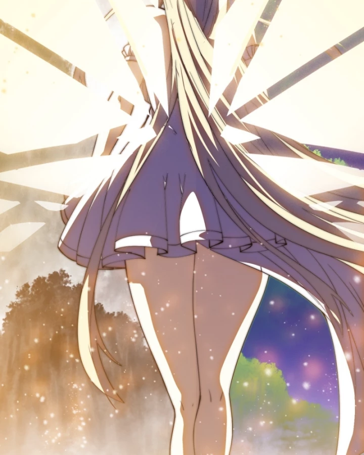 Ta Có Một Sơn Trại Chapter 1238 - 18