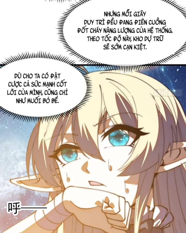 Ta Có Một Sơn Trại Chapter 1238 - 21