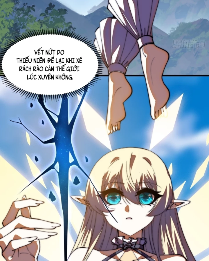 Ta Có Một Sơn Trại Chapter 1238 - 32