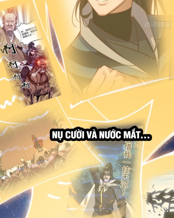 Ta Có Một Sơn Trại Chapter 1238 - 47