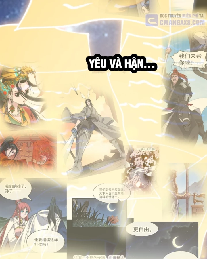 Ta Có Một Sơn Trại Chapter 1238 - 48