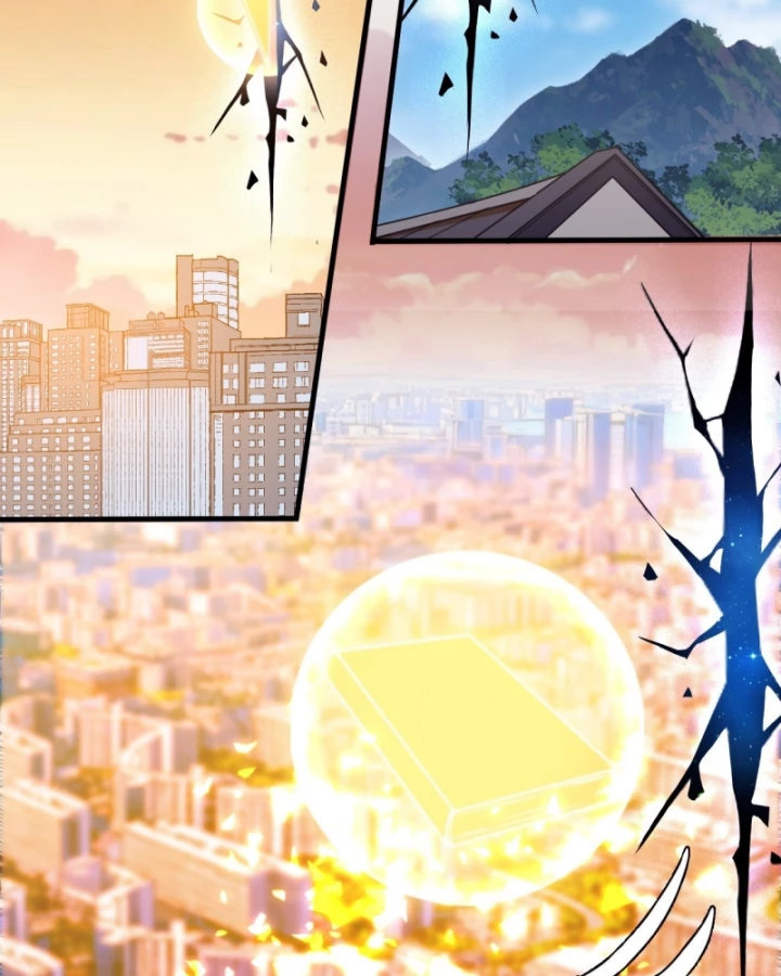 Ta Có Một Sơn Trại Chapter 1238 - 61