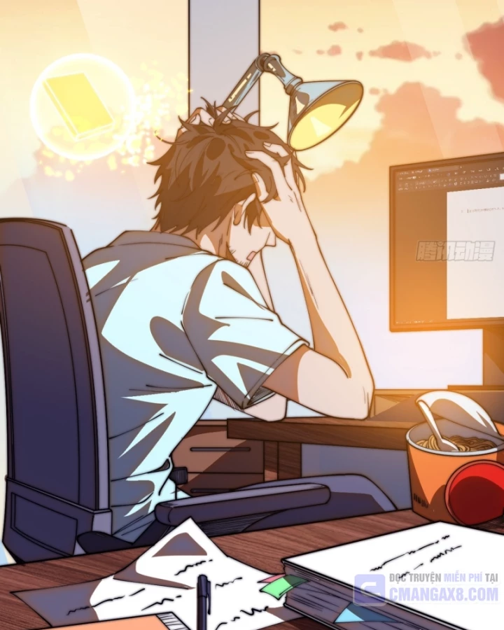 Ta Có Một Sơn Trại Chapter 1238 - 64