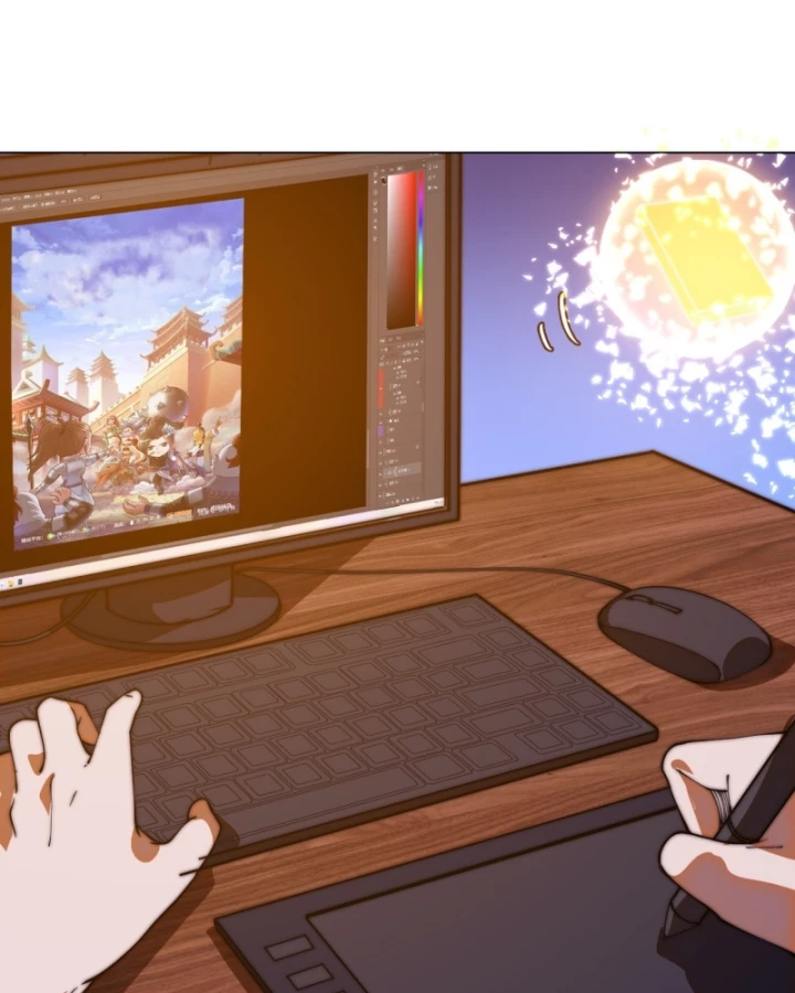 Ta Có Một Sơn Trại Chapter 1238 - 71