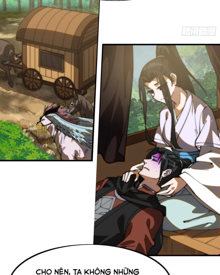 Ta Có Một Sơn Trại Chapter 1239 - 16