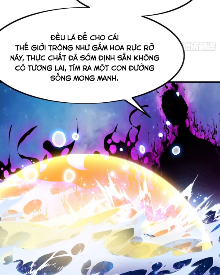 Ta Có Một Sơn Trại Chapter 1239 - 22