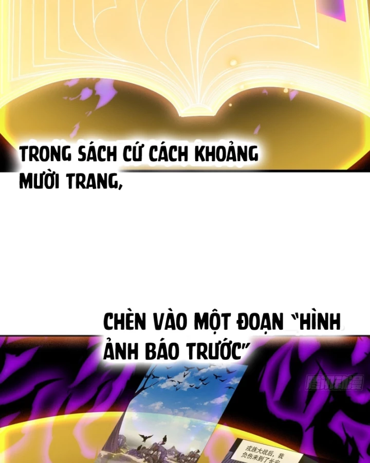 Ta Có Một Sơn Trại Chapter 1239 - 71